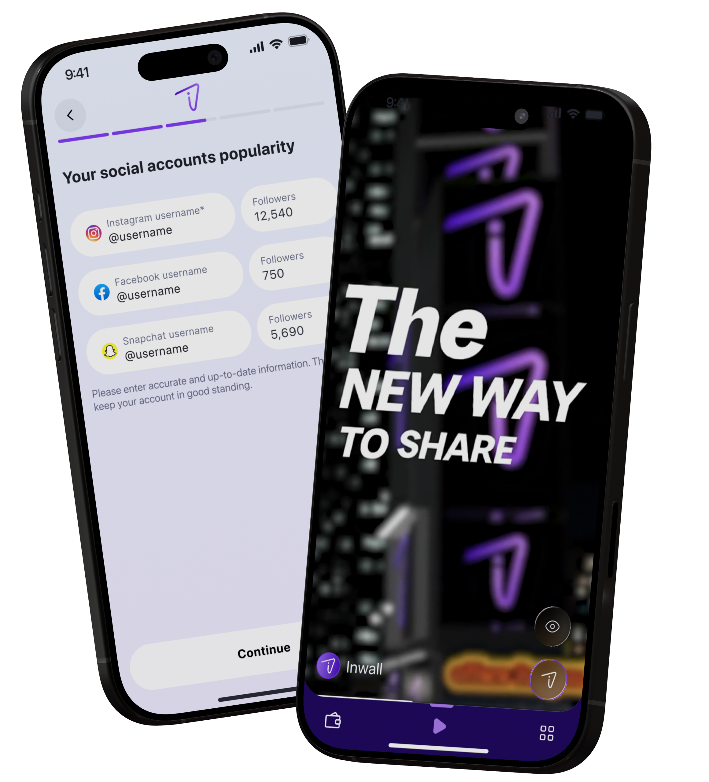 Download the app